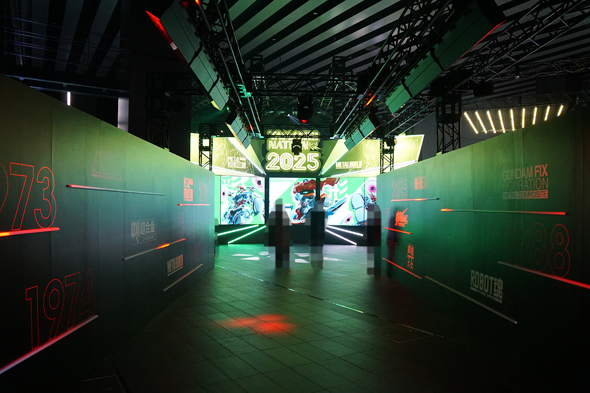 秋葉原UDX(11月14日撮影)