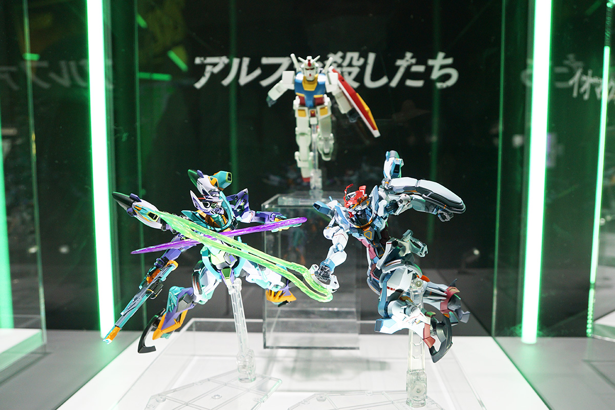 秋葉原UDX(11月14日撮影)