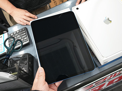 第11世代iPadが53,800円！未使用品セール - AKIBA PC Hotline!