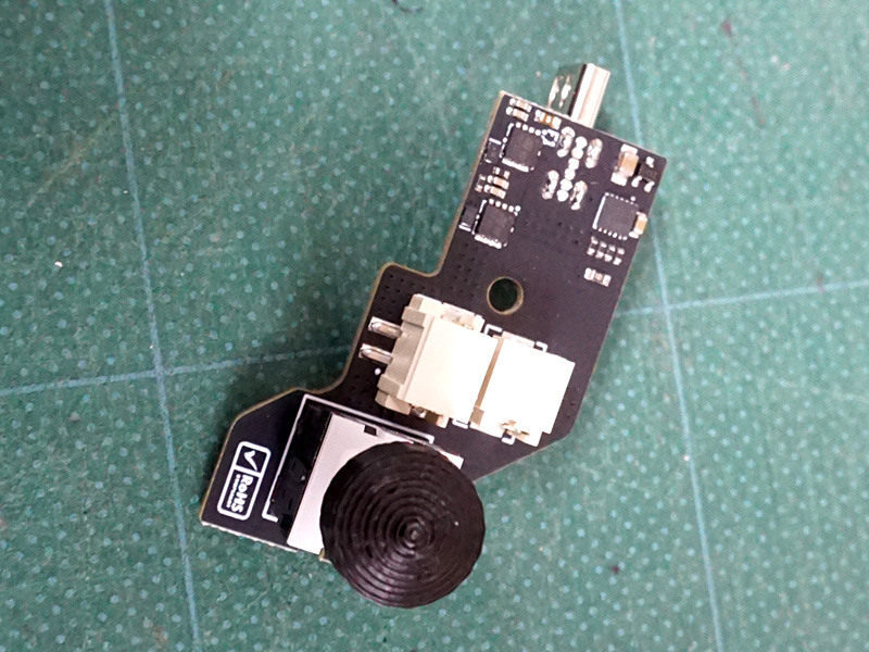 GC用USB-TypeC電源キット