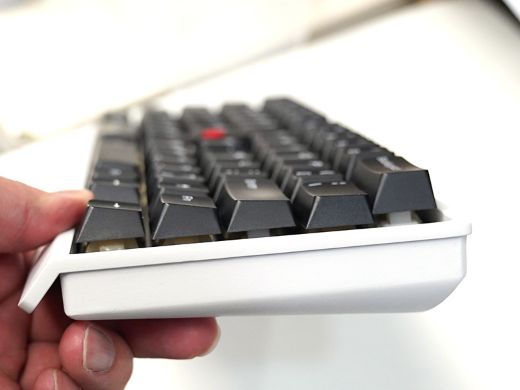 トラックポイント付きのキーボード自作キット「OLSK60 v2」 - AKIBA PC