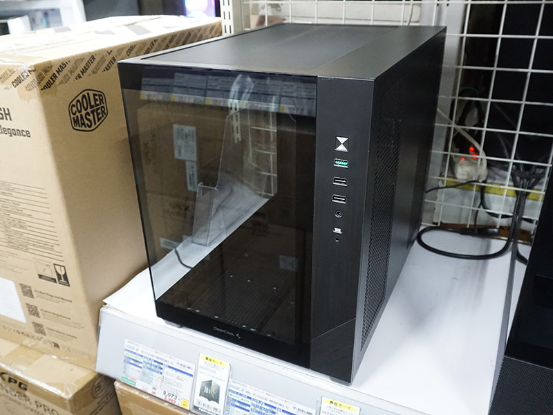 「CG330 3F（R-CG330-BKNGM3-G）」