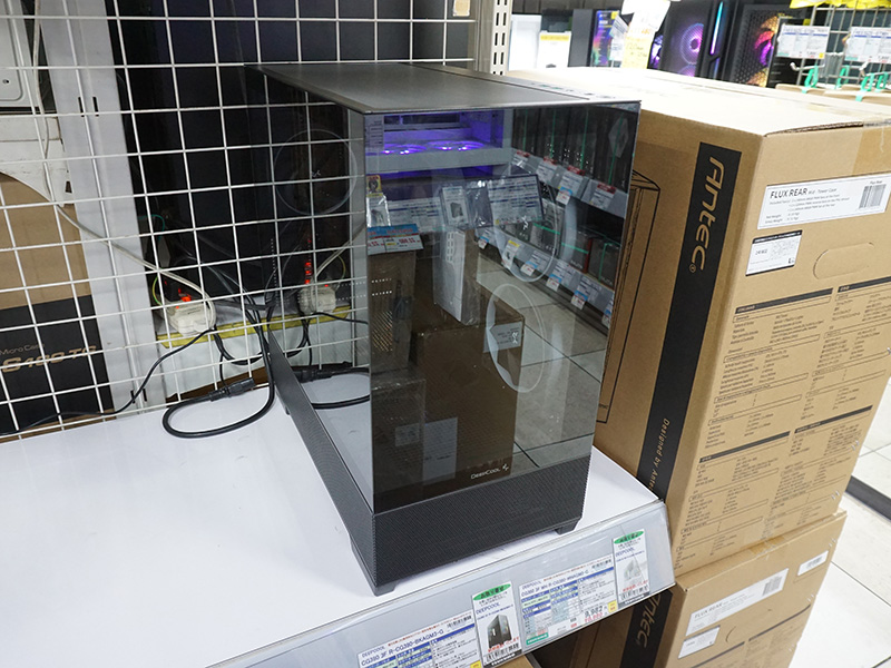 「CG380 3F（R-CG380-BKAGM3-G）」
