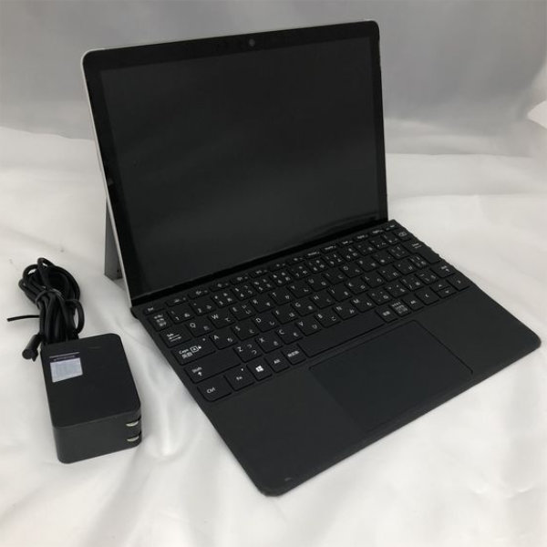 パソコン工房の通販サイトで「Surface Go 2」の中古品が販売中