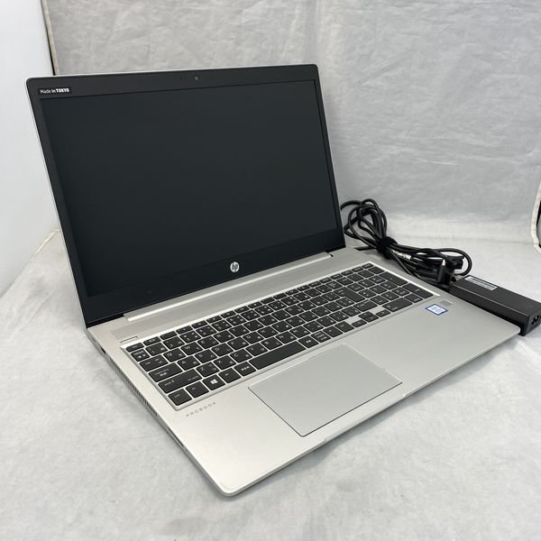 パソコン工房の通販サイトで「ProBook 450 G6」の中古品が販売中