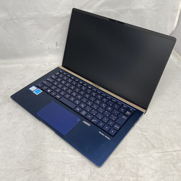 パソコン工房の通販サイトで「ZenBook 13 UX333F」の中古品が販売中
