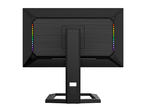 最大320Hz動作の24.5型WQHDモニター「Titan Army P245MS+」が発売