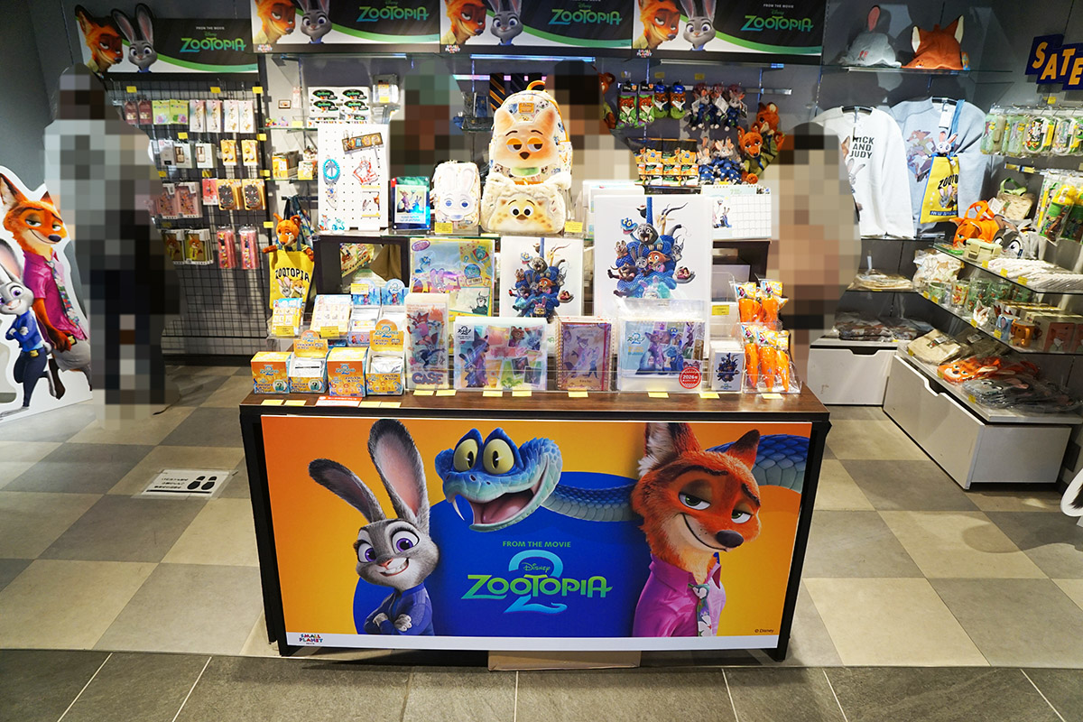 SATELLITE秋葉原店(11月22日撮影)