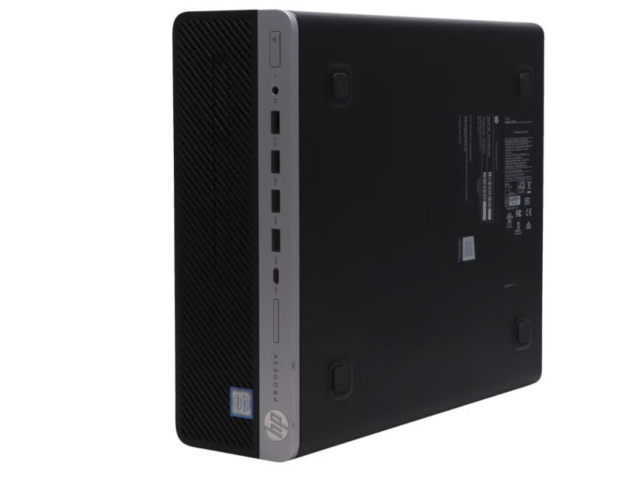 HP ProDesk 600 G5 SFのCランク中古品
