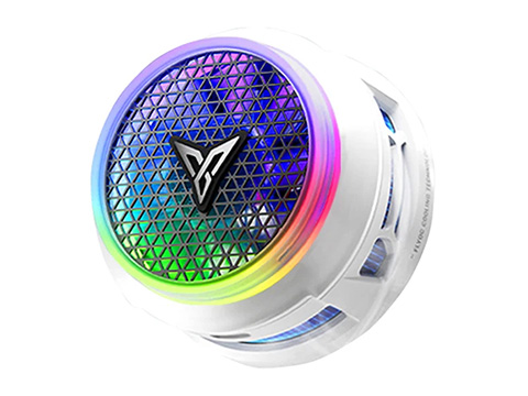 スマホクーラー　エヴァ　B8X MagSafe対応の大型ペルチェ素子搭載スマホクーラー「B8X」が入荷