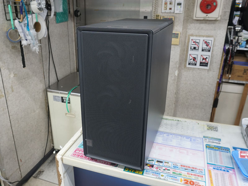 写真はEpoch XL Solid