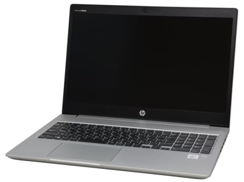 HP ProBook 450 G7の訳あり中古品