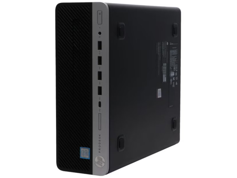 HP ProDesk 600 G4 SFのCランク中古品