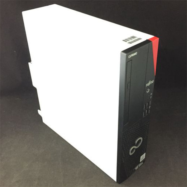 パソコン工房の通販サイトで「ESPRIMO D7010/E」の中古品が販売中