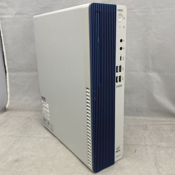 パソコン工房の通販サイトで「PC-MKM31BZG9」の中古品が販売中