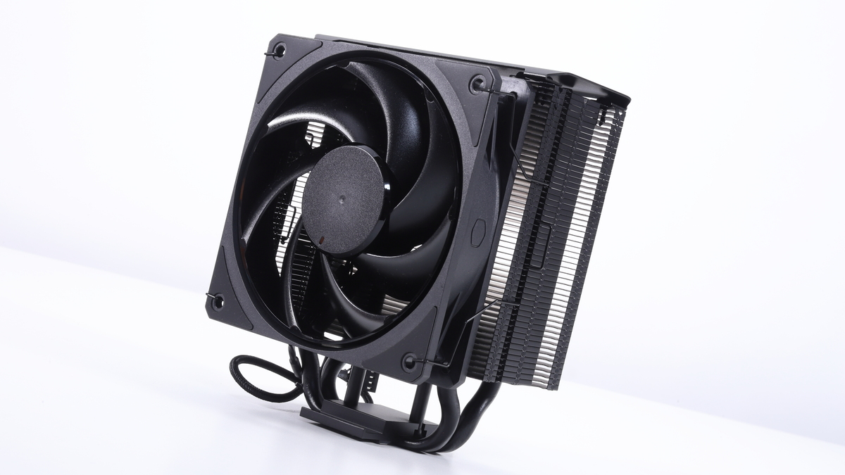 Cooler Master Hyper 212 3DHP Black