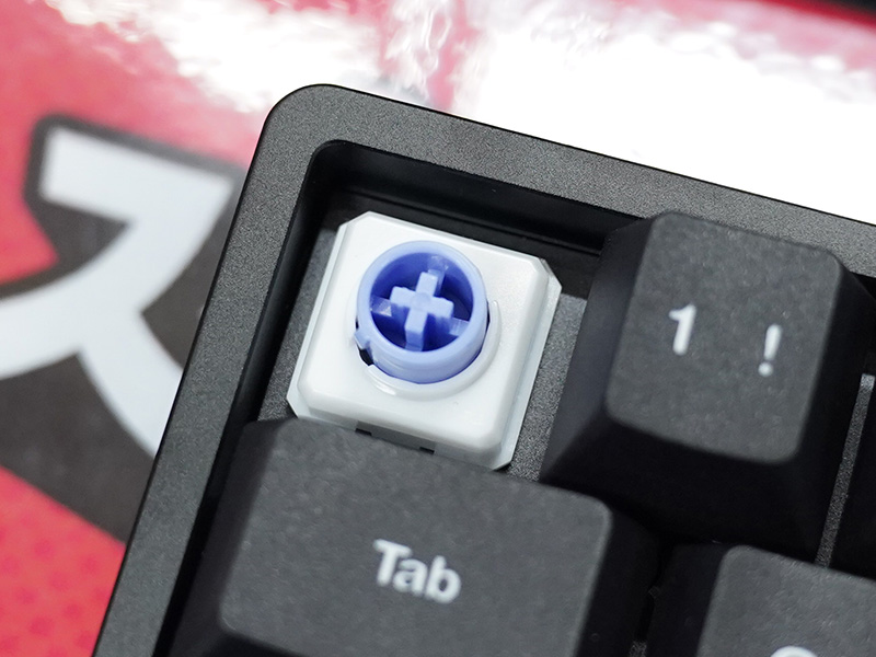 無接点磁気スイッチ