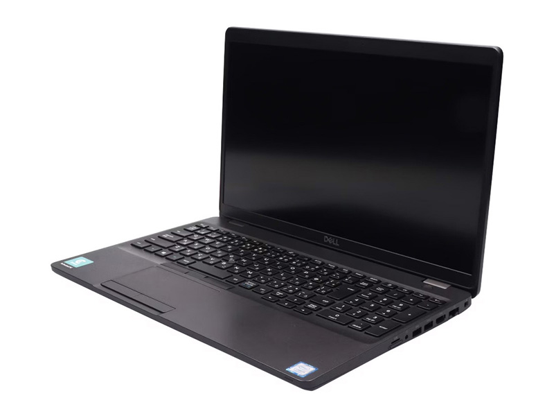 DELL Latitude 5500のCランク中古品