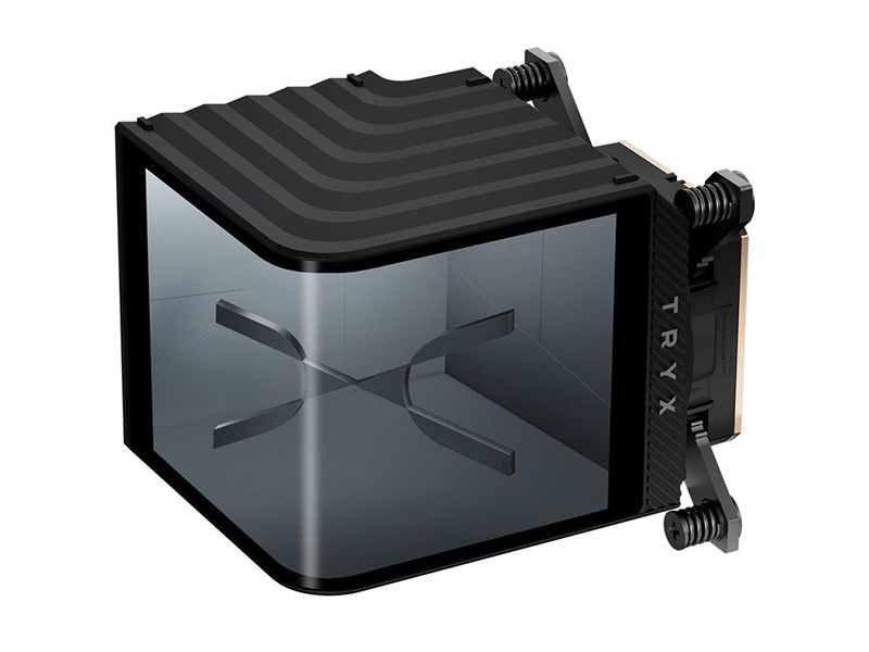 「TRYX PANORAMA WB」