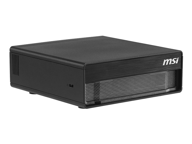 「MSI EdgeXpert（9S6-C9311-67S）」