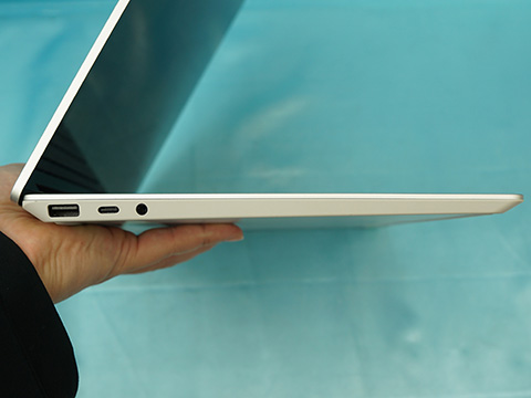 12.4型「Surface Laptop Go」の中古品が27,800円！Core i5-1035G1+8GB