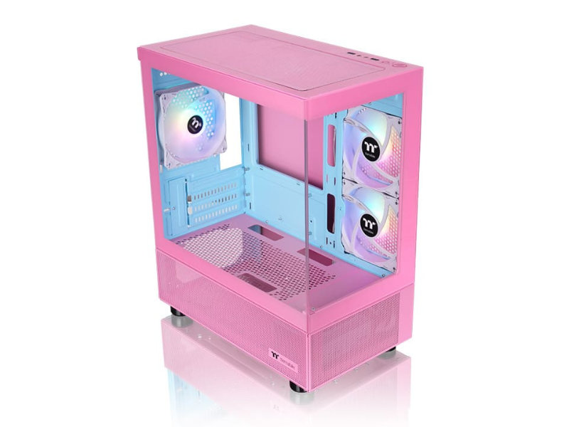 「View 170 TG ARGB Bubble Pink」