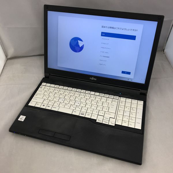 パソコン工房の通販サイトで「LIFEBOOK A5510/D」の中古品が販売中