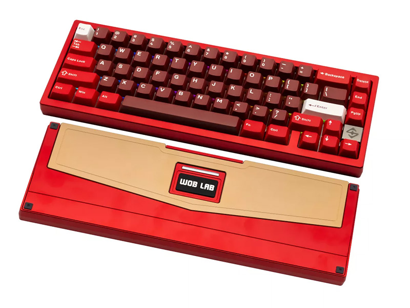 Ultra Red