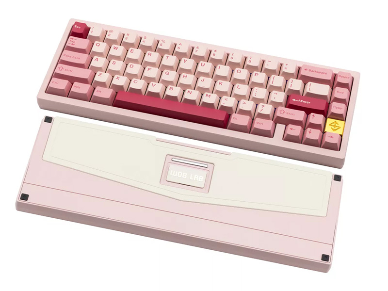 Lite Pink