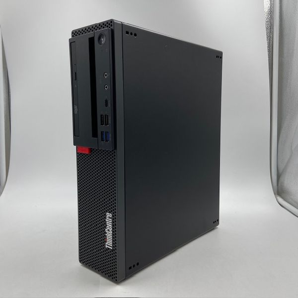 パソコン工房の通販サイトで「ThinkCentre M720s」の中古品が販売中