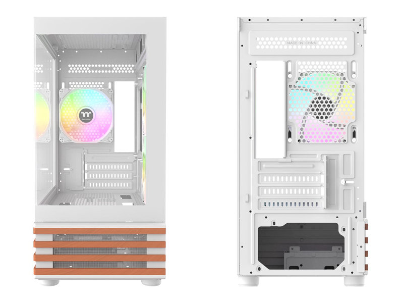 View 170 WS ARGB Snow