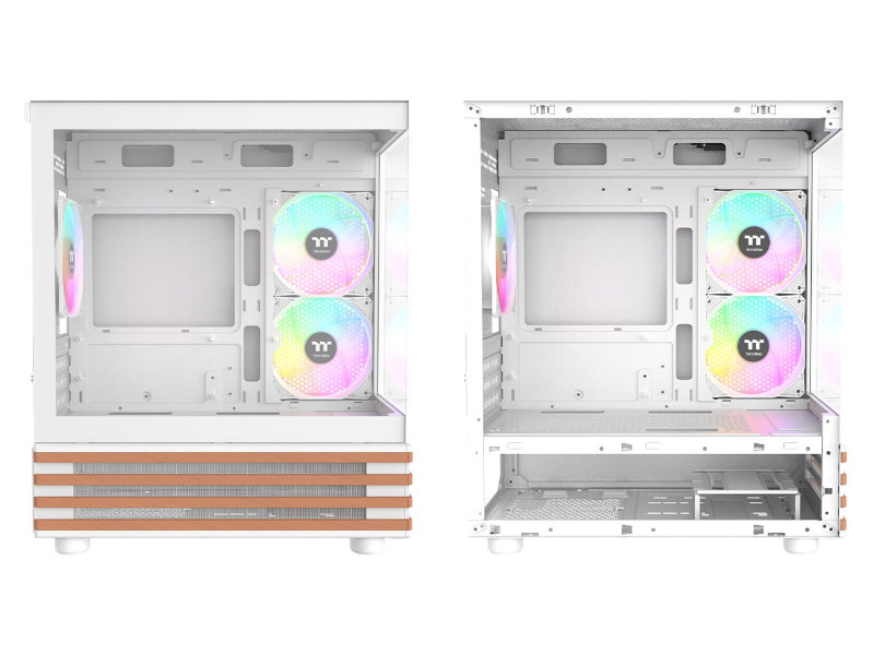 View 170 WS ARGB Snow