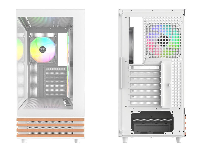 View 270 Plus WS ARGB Snow