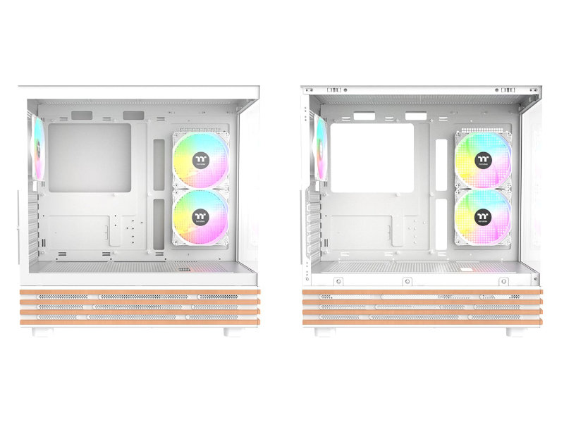 View 270 Plus WS ARGB Snow