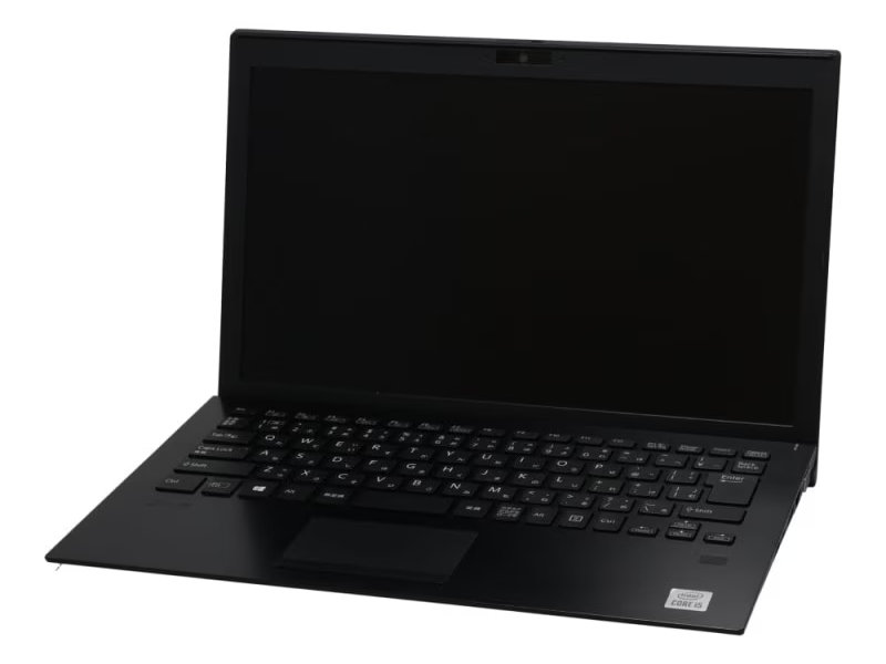 VAIO VAIO Pro PG VJPG131の訳あり中古品
