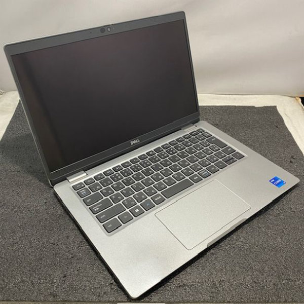 パソコン工房の通販サイトで「Latitude 5320」の中古品が販売中