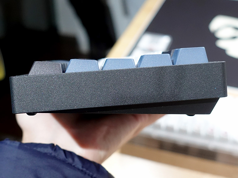 ARC 65 8K HE Gaming Keyboard SHU YAMINO