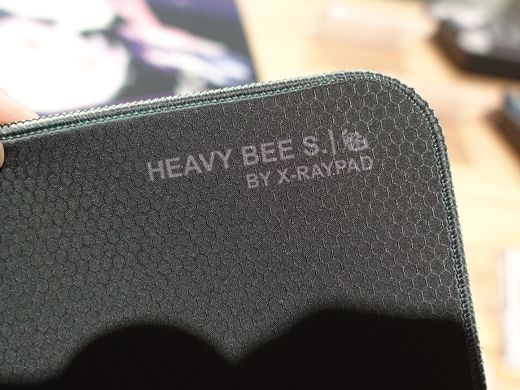 ふもコレ× Nachoneko ゲーミングマウス ふもコレ × Nachoneko ゲーミングマウス(ベースモデル Ninjutso Sora