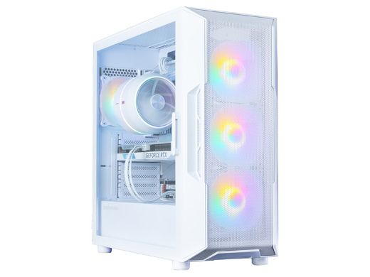 Zalman RGB PCケース 強化ガラス Zalman RGB PCケース 強化ガラス ZALMAN、ドスパラ限定となる強化
