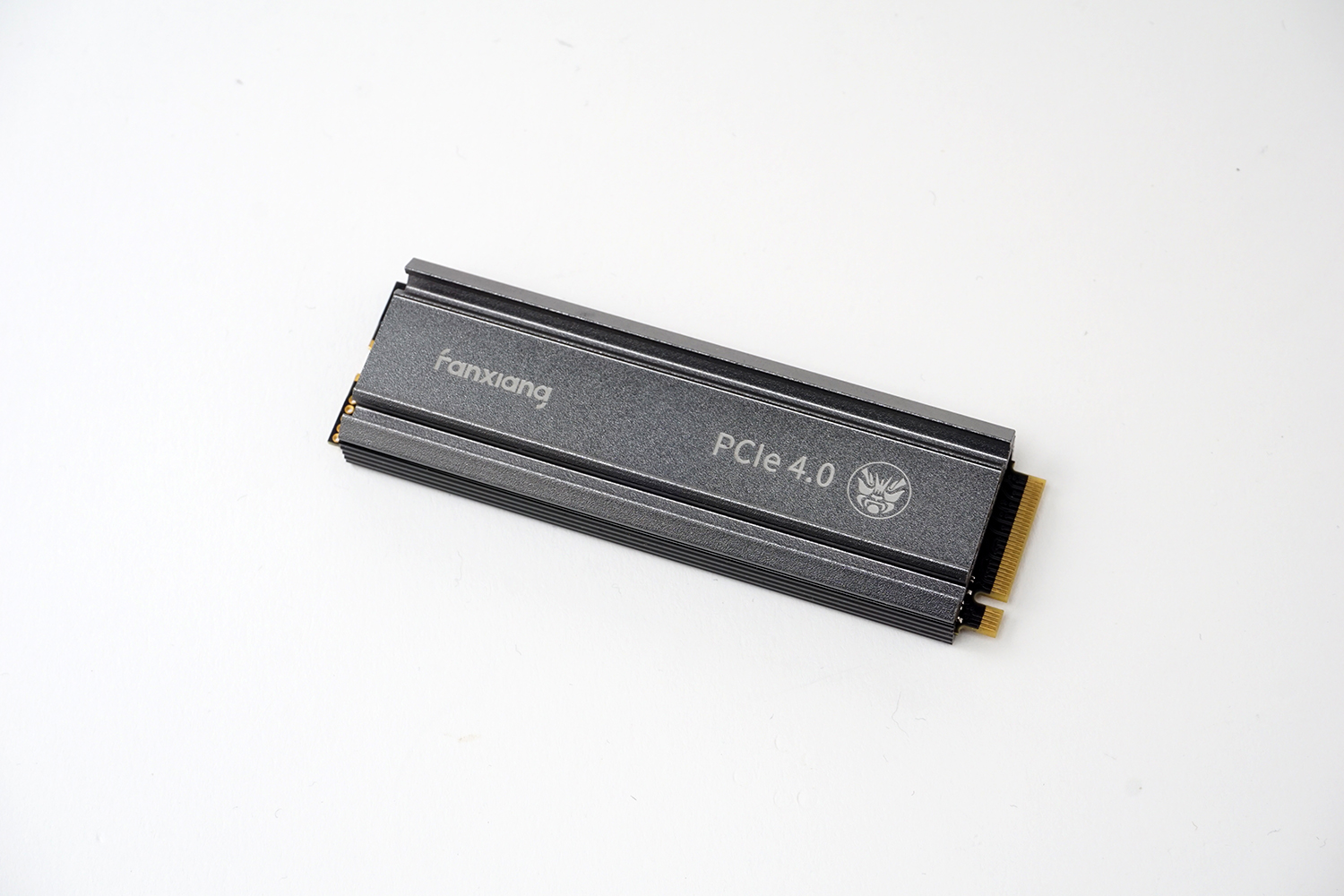 Fanxiang S660 SSD
