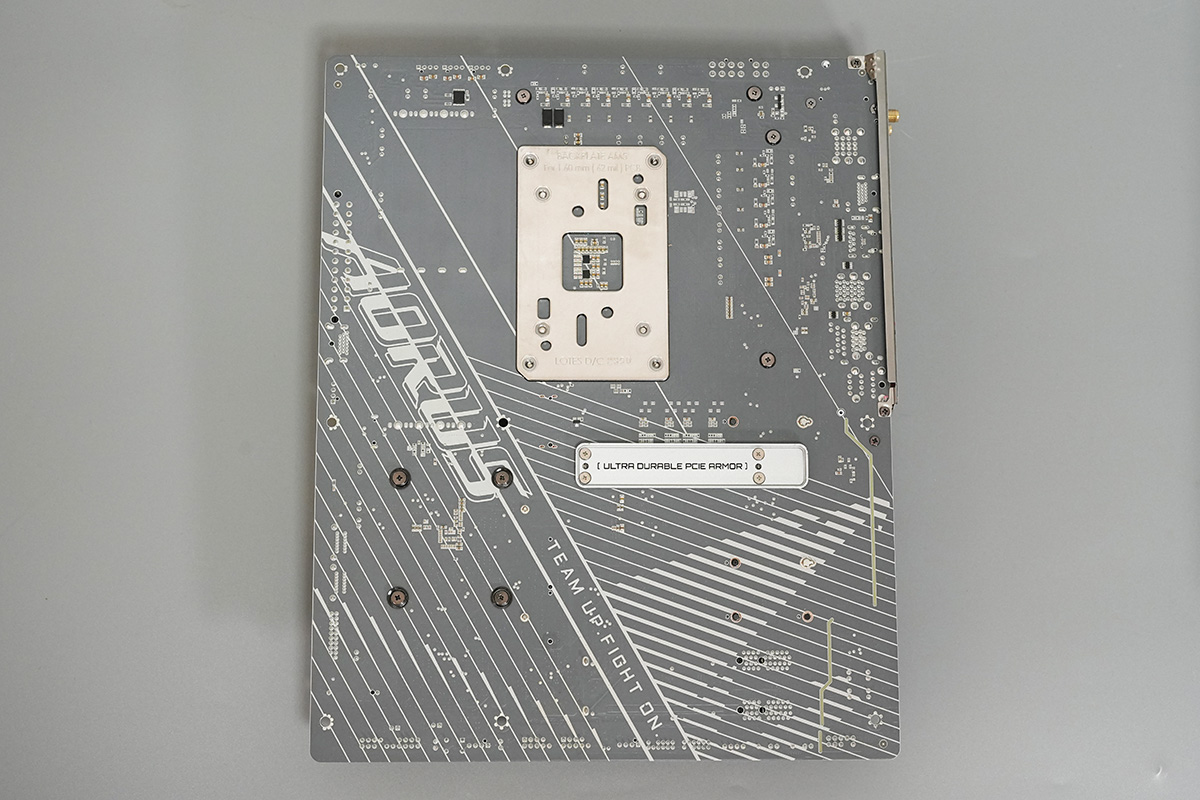 (旧)B650E AORUS ELITE X AX ICE