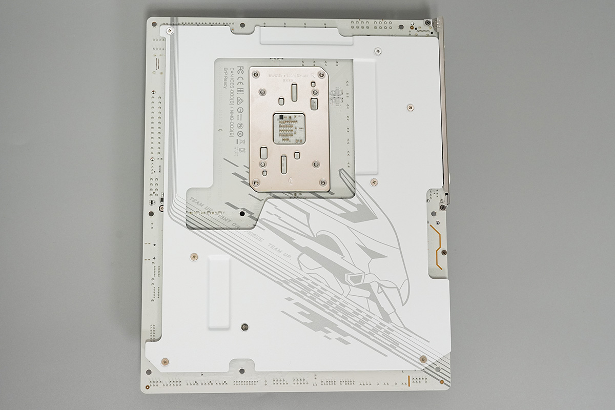 (新)X870E AORUS PRO X3D ICE