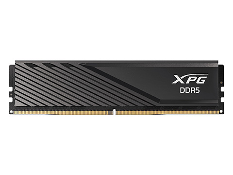 XPGブランドのDDR5-5600メモリ「LANCER BLADE DDR5」が入荷、8GB×2枚組