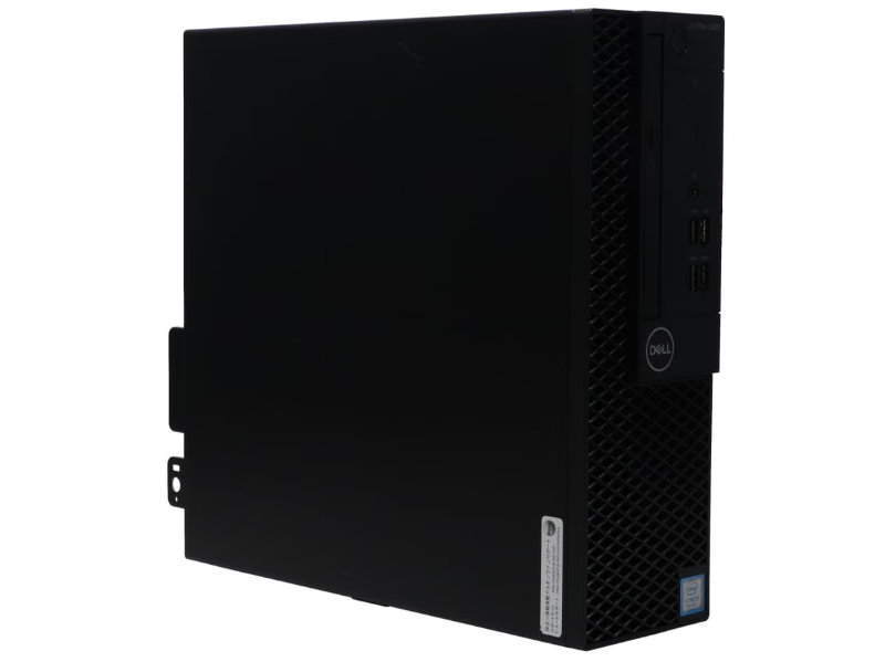 DELL OptiPlex 3060 SFFのCランク中古品
