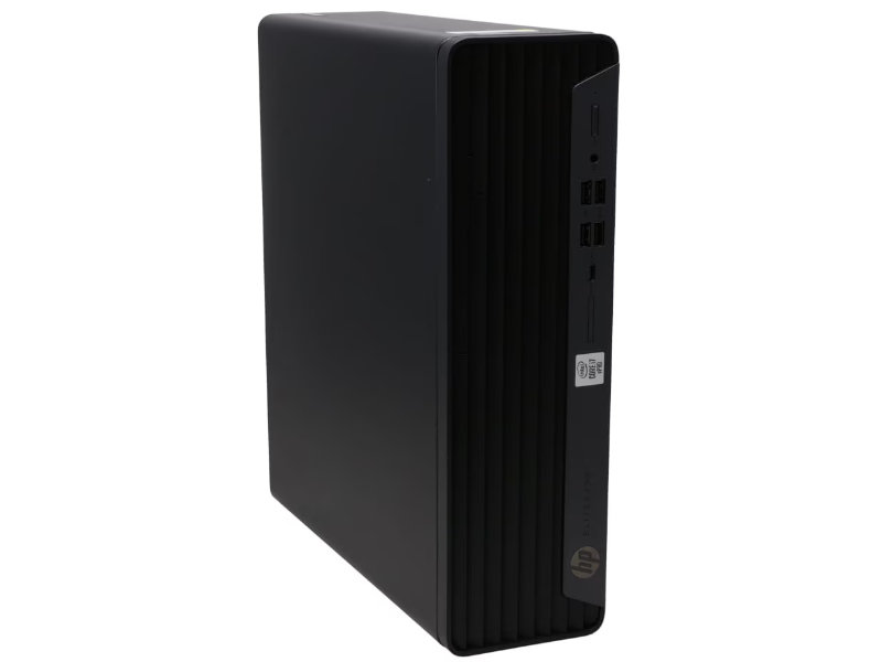 HP EliteDesk 800 G6 SFのCランク中古品