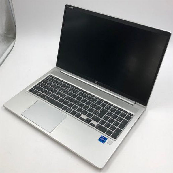 パソコン工房の通販サイトで「ProBook 450 G8」の中古品が販売中