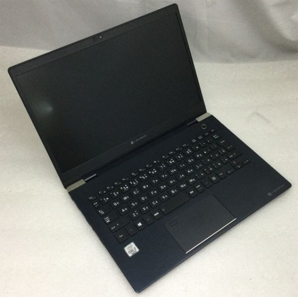 パソコン工房の通販サイトで「dynabook G83/FR」の中古品が販売中
