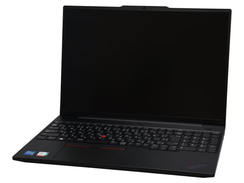 Lenovo ThinkPad E16 Gen 1のAランク中古品