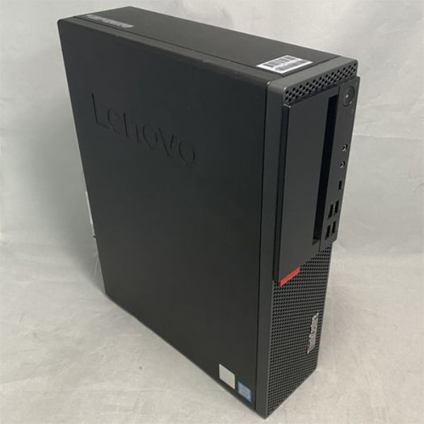 パソコン工房の通販サイトで「ThinkCentre M720s」の中古品が販売中