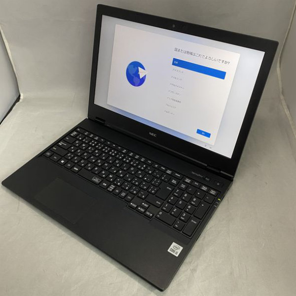 パソコン工房の通販サイトで「VersaPro VKT16X-7」の中古品が販売中